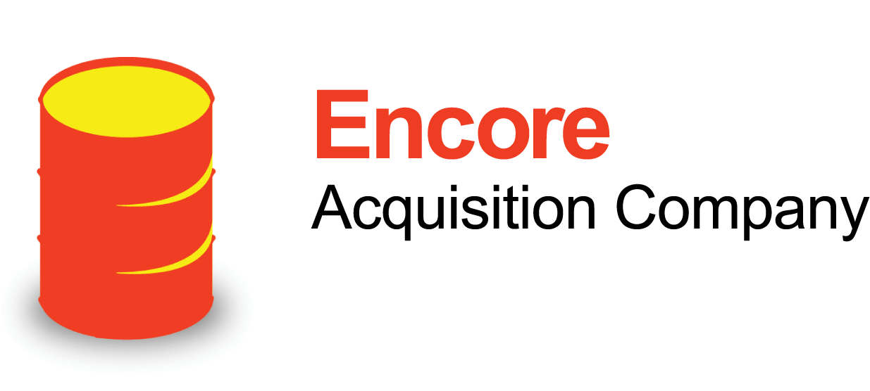 Encore Acquisition Company