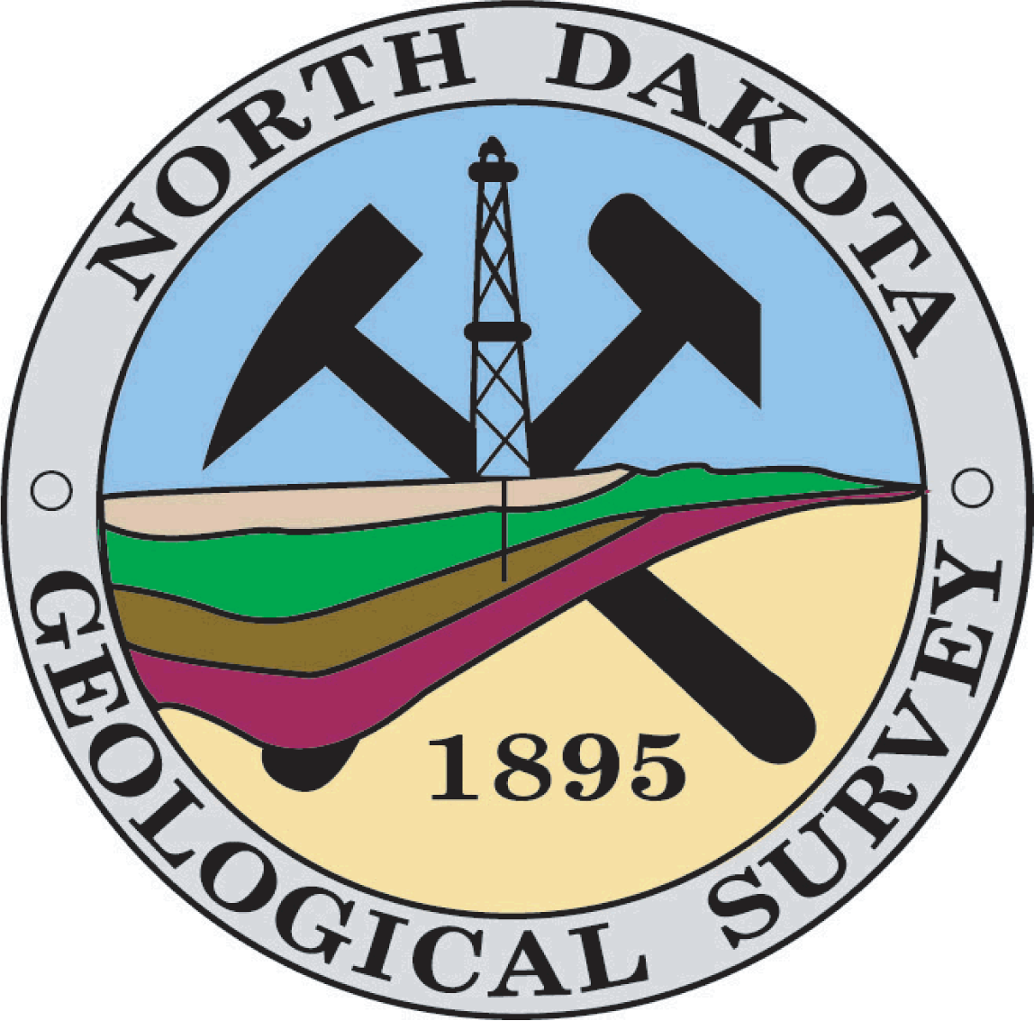 North Dakota Geological Survey